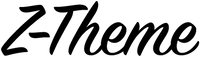 Z-Theme logo