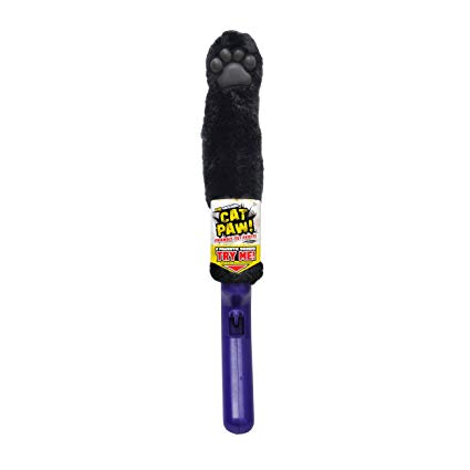 Cat Paw