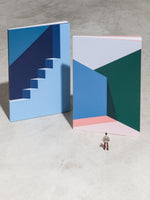 Casa Estudio Notebook