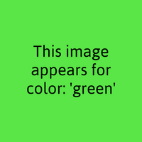 pick a color: GrEeN, very red, electric blue