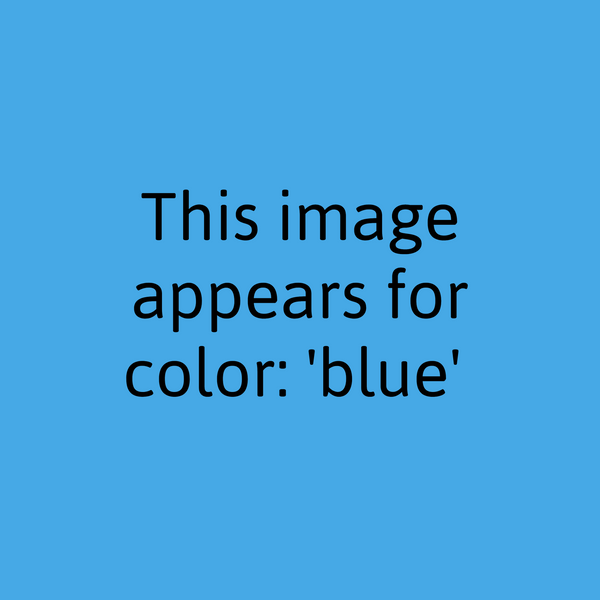 This is a blue image | Pick a color: blue