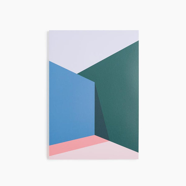 Casa Estudio Notebook