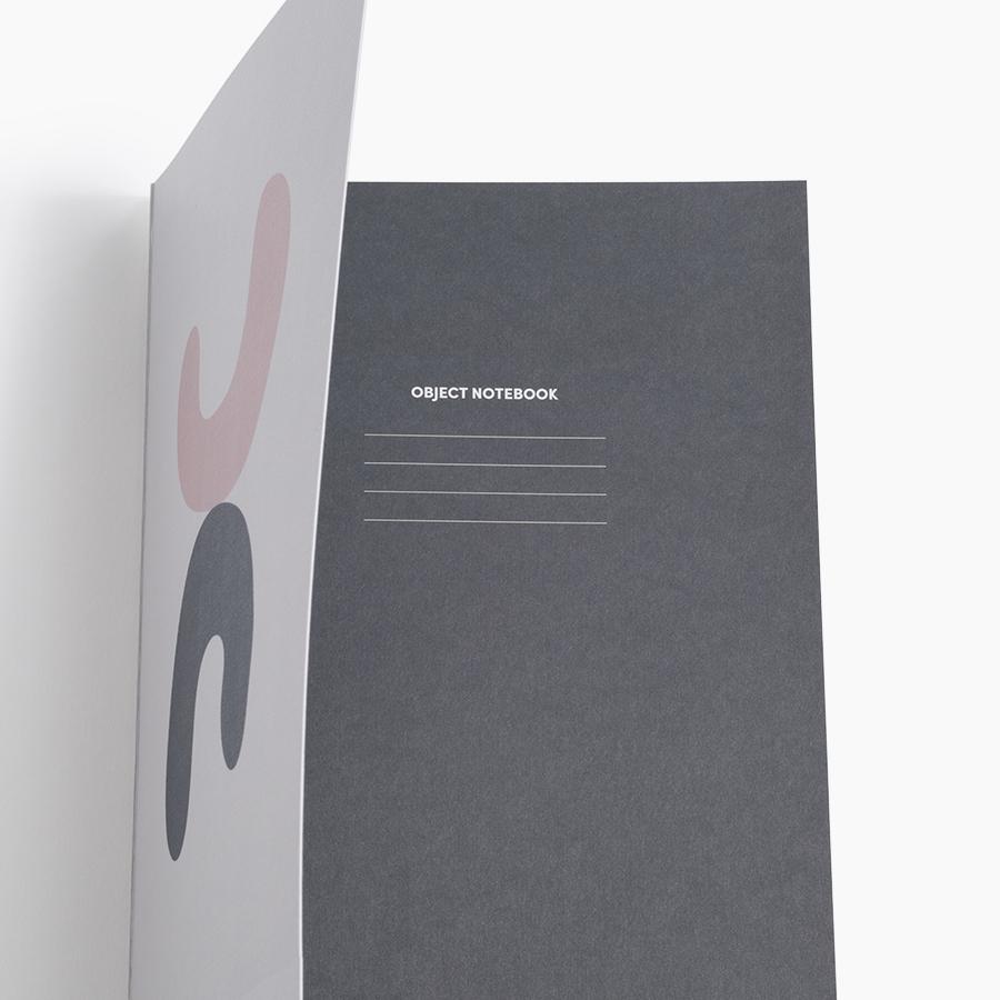 Object Notebook