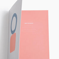 Object Notebook